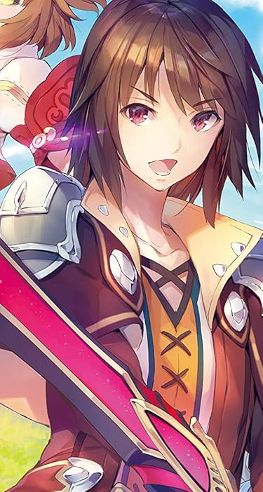 ここは俺に任せて先に行けと言ってから10年がたったら伝説になっていた。  iPhone/Androidスマホ壁紙(744×1392)-1 - ラック・ロック・フランゼン