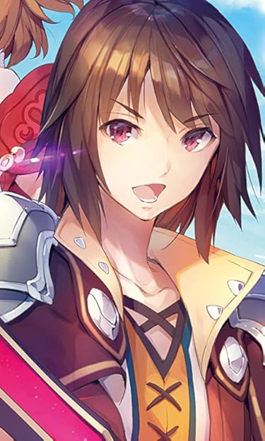 ここは俺に任せて先に行けと言ってから10年がたったら伝説になっていた。  iPhone/Androidスマホ壁紙(480×800)-1 - ラック・ロック・フランゼン