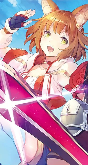 ここは俺に任せて先に行けと言ってから10年がたったら伝説になっていた。  iPhone/Androidスマホ壁紙(744×1392)-1 - シア・ウルコット