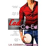 The Cad and the Co-Ed: Secret Baby Sports Romance (Rugby Book 3)
