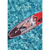 沢尻エリカ写真集『DAY OFF』 | 沢尻 エリカ |本 | 通販 | Amazon