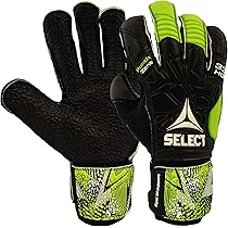 Amazon | SELECT 33 Protec HG V20 ゴールキーパーグローブ