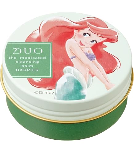 デュオ ザ クレンジングバームディズニー Amazon | DUO ザ クレンジングバーム ホワイトa 45g ［ ディズニー