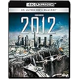2012 4K ULTRA HD & ブルーレイセット [4K ULTRA HD + Blu-ray]