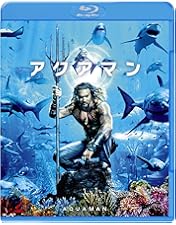 Amazon.co.jp: アクアマン/失われた王国 (4K ULTRA HD&ブルーレイ