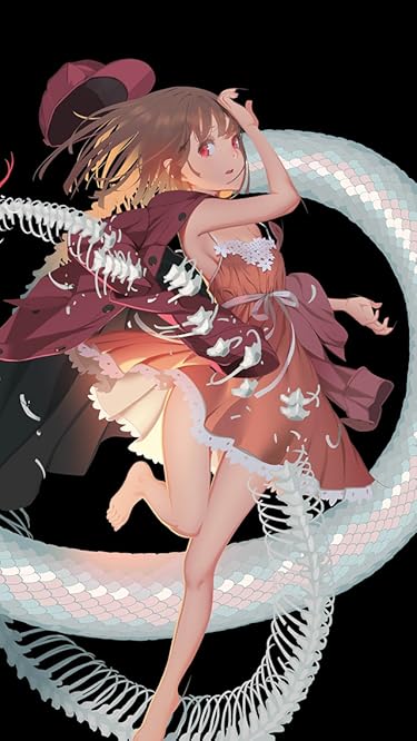 Audibleのおすすめはアニメ化作品の小説やラノベ - 「囮物語」千石撫子