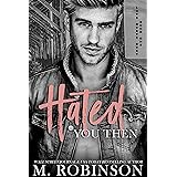 Hated You Then: Enemies to Lovers Romance (Love Hurts Duet Book 1)