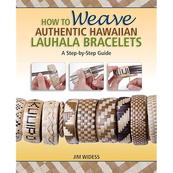 Amazon | The Craft of Hawaiian Lauhala Weaving | Bird