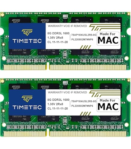 A-Tech 128GB Kit (4x32GB) RAM for Apple iMac 2019 & 2020 27 inch