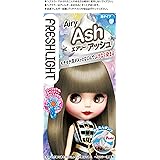 フレッシュライト 泡タイプカラー エアリーアッシュ [医薬部外品] 1個(x 1)