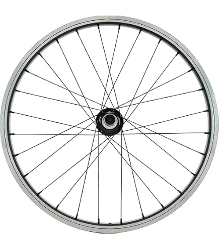 Amazon | DAHON(ダホン) リヤ ホイール 20