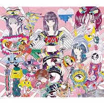 マカロニえんぴつ初回限定盤CD・DVD 4点セット【セール中】 Amazon.co.jp: physical mind (初回生産限定盤B) - マカロニえんぴつ