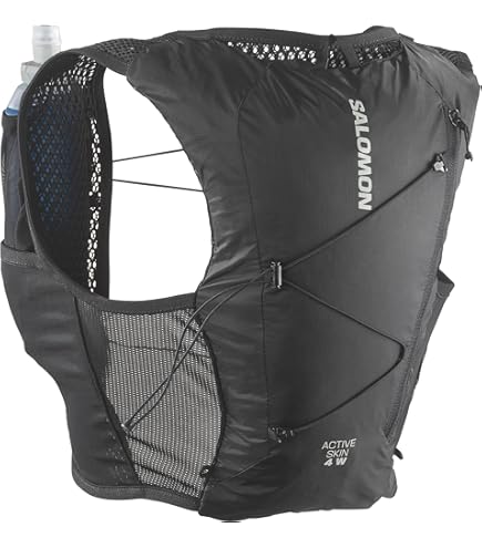 その他 SALOMON - SENSE PRO 10 SET BLACK Salomon - Men's Sense Pro 10 Set | Gone Running