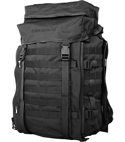 Amazon.co.jp: karrimor SF Predator Patrol 45・プレデター