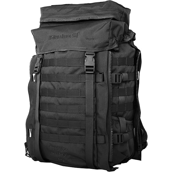 Amazon.co.jp: karrimor SF Sabre 60-100 ・ カリマー SF セイバー 60