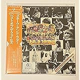 スネイクス&ラダーズ(ベスト)(紙ジャケットCD)