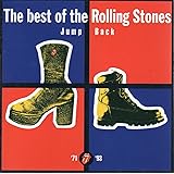 JUMP BACK: THE BEST OF
