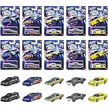 Amazon | ホットウィール(Hot Wheels) ワイルド・スピード テーマ