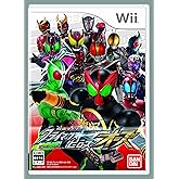 仮面ライダー クライマックスヒーローズ オーズ(特典なし) - Wii