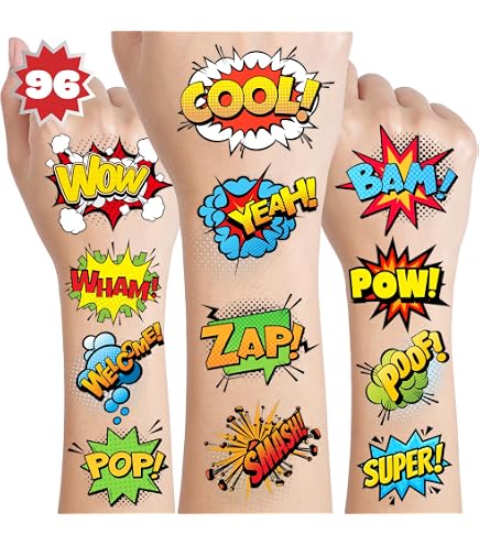 Tatuajes Temporales Djeco – Diseños Florales | 2 Hojas Con Motivos Variados | Fáciles De Aplicar | Perfectos Para Fiestas De Cumpleaños Y Bolsas De Regalo