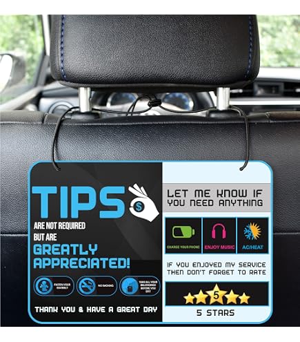 KEANBOLL 4 Pack Car Video Recorder Warning Stickers | Dash Cam Security Decals For Window - View #12