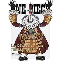 Amazon.co.jp: ONE PIECE Log Collection “FRANKY”[DVD] : 田中真弓