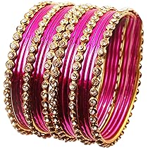 Amazon | レダシルマ ハンドレットシルマ メモリアル バングル