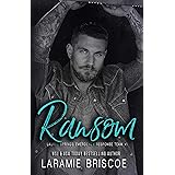 Ransom (Laurel Springs Emergency Response Team Book 1)