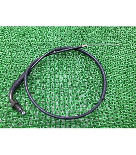 Amazon | [ホンダ] スーパーカブ50/70/90純正チョークケーブル C50/C70