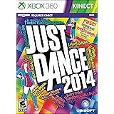 K Just Dance 2014