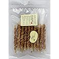 匠の逸品 犬用おやつ ささみ巻きガム お徳用 ささみ 18個 (x 1)