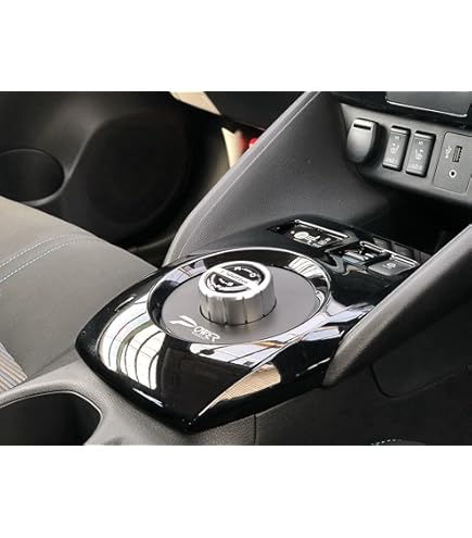 Amazon.co.jp: i-Shifter DAA-HE12 NOTE Shift Selector for