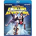 Amazon ビルとテッドの地獄旅行 Blu Ray 特典なし 映画