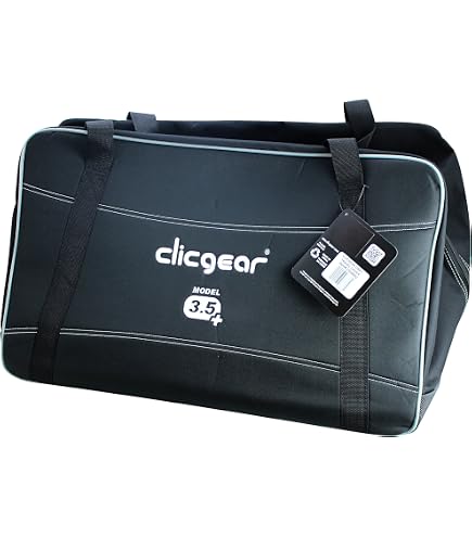 Amazon | Clicgear(クリックギア) クラブケース ROVIC クリックギア