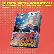 CXM HYPE VIBES CD 20枚　未開封 HYPE VIBES【CD】 | CxM（SEVENTEEN） | UNIVERSAL MUSIC STORE