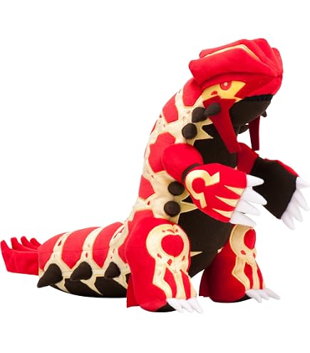 Amazon.co.jp: ポケモン・ザ・ムービーXY でっかいぬいぐるみ ～ゲンシ