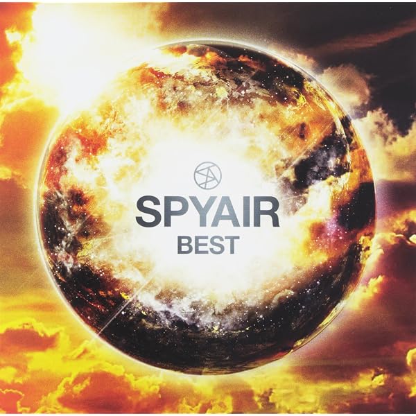 Amazon.co.jp: Rockin'the world - SPYAIR: ミュージック