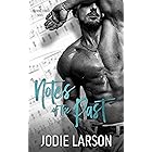 Notes of the Past: An Enemies-to-Lovers Romance (Lightning Strikes Book 2)