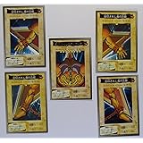 Amazon Bandai カードダス 遊戯王 本田ヒロト 5 第1弾 トレカ 通販