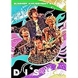 DISH// SUMMER AMUSEMENT '21 -森羅万象- (初回生産限定盤) (BD) [Blu-ray]