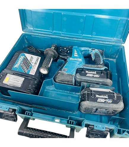 Amazon | マキタ(Makita) 電動ハンマ (SDSマックスシャンク
