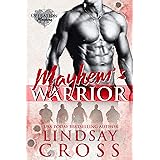 Mayhem's Warrior: Operation Mayhem, Book 1