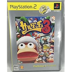 Amazon | サルゲッチュ2 | ゲーム