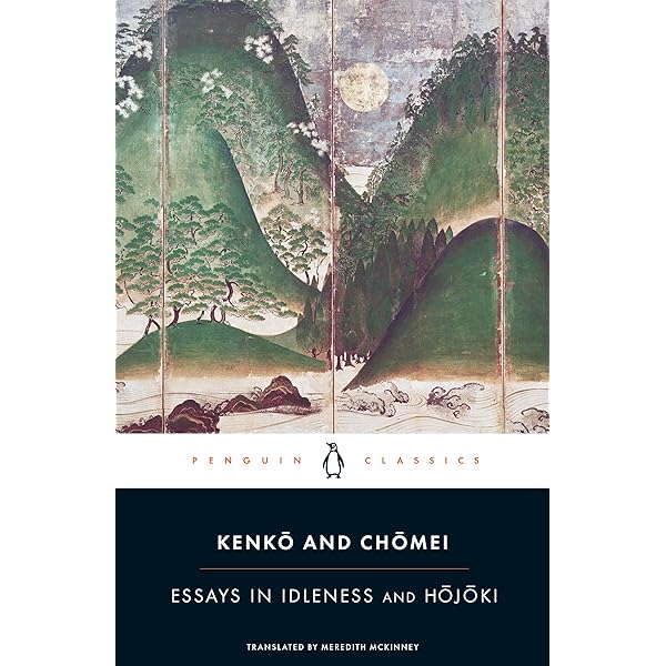 Amazon.co.jp: 徒然草 (英文版）―Essays in Idleness (タトル