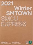 2021 Winter SMtown: SMCU Express (Onew, Key, Minho Of Shinee)