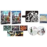 モンスターストライク THE MOVIE ソラノカナタ プレミアム・エディション (限定生産/2枚組/BD+特典DVD/スマホケース付) [Blu-ray]