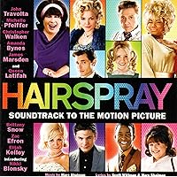 Amazon.co.jp: ヘアスプレー [DVD] : ジョン・トラヴォルタ