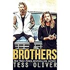 Brothers: Standalone MFM Romance
