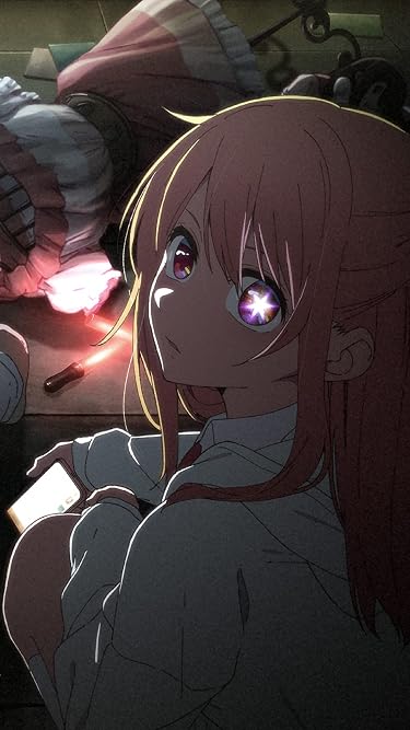 2023 春アニメ - 星野 瑠美衣（ほしの るびい）