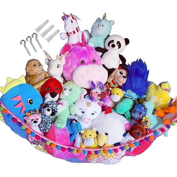 hammock for stuffed animals target
